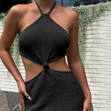 Sophie || Long Prefer Woman Dress