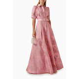 Annabelle || Elegant Long Dress