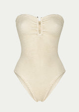 ONE PIECE FRIDA IVORY
