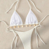 Shell Bikini