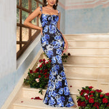 Slim Fit Sheath Casual Dress