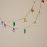 Rainbow Bracelet