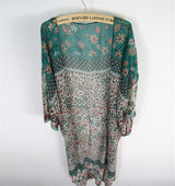 Puseky Bohemian Kimono