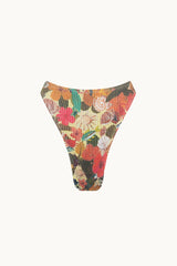 CHEEKY G BRIEF LAGOON