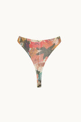 CHEEKY G BRIEF LAGOON