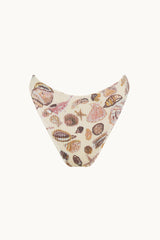 CHANNEL BRIEF SEASHELL