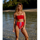 MOANA BRIEFS CHERRY