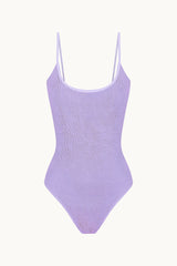 WANDA MAILLOT LILAC