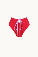 MOANA BRIEFS CHERRY