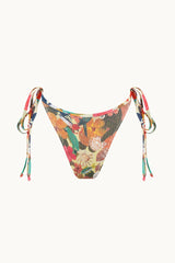 TINI BRIEF LAGOON