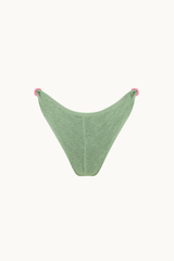 BORA BORA BRIEF - BLOSSOM AND SAGE