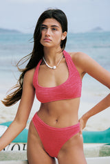 KIA HALTER KINI - WATERMELON