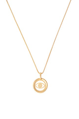 Janela Necklace
