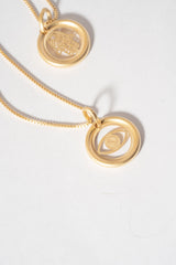 Janela Necklace