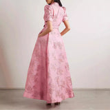 Annabelle || Elegant Long Dress