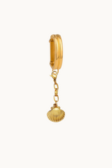 SHELL HANGING CHARM