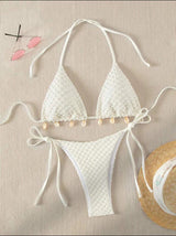 Shell Bikini