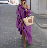Long Sleeve Dress
