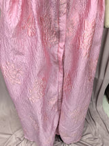 Annabelle || Elegant Long Dress