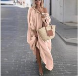 Long Sleeve Dress