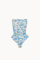 BLUEBELL MAILLOT