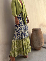 Vacation Skirt