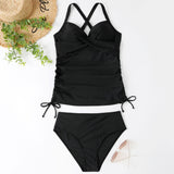Tankini and Brief
