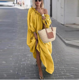 Long Sleeve Dress