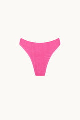 BOOMERANG BRIEF ESPRESSO AND BARBIE (BARBIE SHELL)