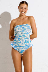 BLUEBELL MAILLOT