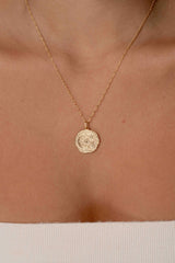 Celestial Necklace