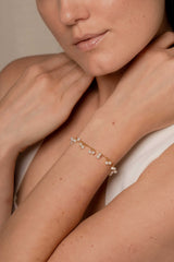 Marina Pearl Bracelet
