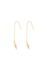 Folha Earring
