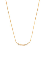 Alvorada Necklace