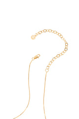 Folhinha Necklace