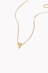 Amor Heart Necklace