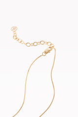 Amor Heart Necklace