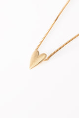 Amor Heart Necklace