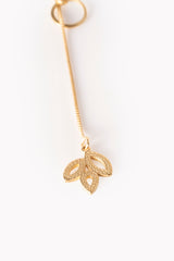 Petala Necklace