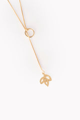 Petala Necklace