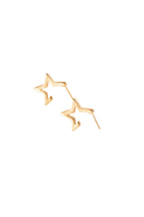 Estrela Studs