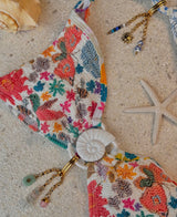 GEM STONES HANGING CHARM SERIES