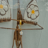 DAISY HANGING CHARM