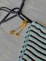 SHELL HANGING CHARM