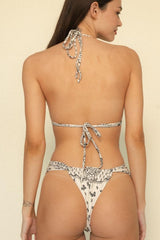 Ivy Bandana Sandra Bikini Bottom