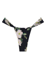 Liz Floral Sandra Bikini Bottom