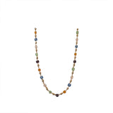 Beaded Necklace