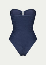 ONE PIECE FRIDA NAVY BLUE