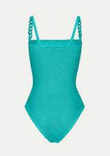 SCARLETT SEA GREEN