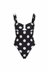 Polka Dot Bella One-Piece